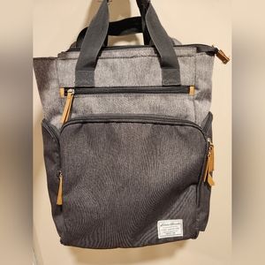 Baby diaper bag